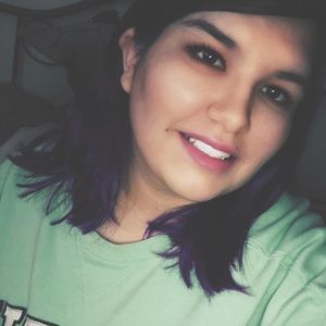 Meet your Posher, Kaylynne